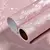 Papel Adesivo De Parede Arabesco Rosa Lavável Para Quarto Sala na internet