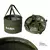Balde Dobrável de Água Portátil Viagem Bacia Camping Caminhadas Pesca Bask 20L - NEXUS SHOP
