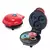 Máquina de Donuts Elétrica 3 Furos - Cozimento Rápido 110V - loja online