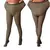 Imagem do Meia Calça Térmica Peluciada Plus Size