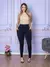 Calça de Frio Feminina Legging Flanelada com Bolso - loja online