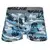 Kit 10 Cuecas Infantil Boxer Microfibra Estampada Forro Algodão - loja online