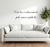 Adesivos decorativos frase este lar e alimentado pela fé na internet