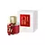 Perfume Carolina Herrera CH Eau de Toilette Feminino - comprar online