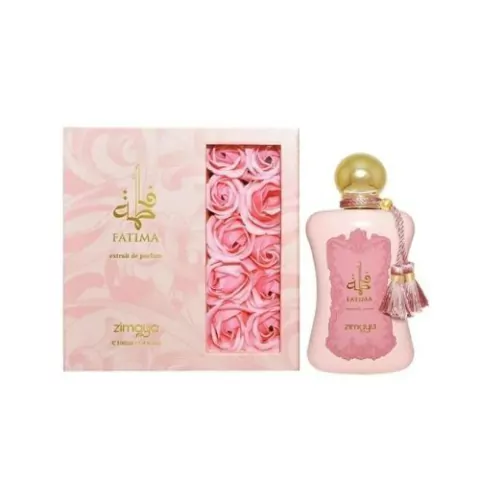 Perfume Afnan Zimaya Fatima - comprar online