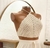 Cropped de crochê Amanda - comprar online