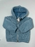 Campera Chenille Corderito - Felipin