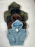 Imagen de Campera Chenille Corderito