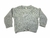 Sweater Punto Ingles