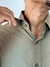 Imagem do Camisa M/L Tech Slim Fit Liquid Repeller Verde Militar - Paladho´s