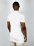 Longline Original Off White - Calmô - Vip Homem Moderno