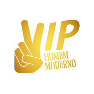 Vip Homem Moderno