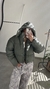 CAMPERA PUFFER OSLO - COCO SOHO