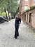 JOGGER NICOLE FRISA - tienda online