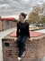 JOGGER NICOLE FRISA