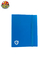 Central Album – Color 3×3: Azul