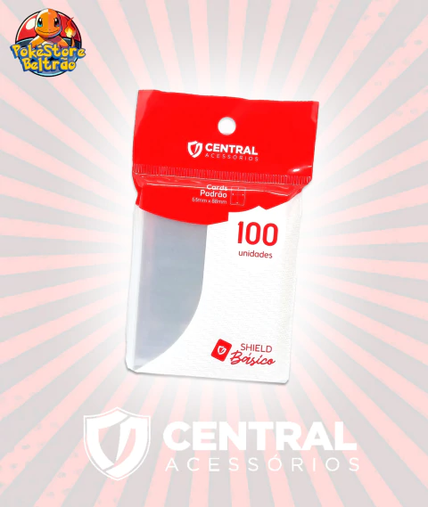 Central Shield (Básico) - comprar online