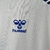 Camisa Tenerife I 23/24 - Torcedor Hummel Masculina - Branca com detalhes em azul - Guimports