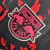 Imagem do Camisa Red Bull New York III 23/24 - Torcedor Adidas Masculina - Preta com detalhes em vermelho e rosa