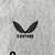 Kit Infantil Atlético de Bilbao III 23/24 Castore - Branco com detalhes em vermelho e preto - Guimports