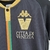 Kit Infantil Venezia I Kappa 23/24 - Preto com detalhes em dourado - Guimports