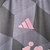 Camisa Albacete III 23/24 - Torcedor Adidas Masculina - Preta com detalhes em rosa - Guimports