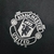Camisa Manchester United Retrô 2000/2002 Preta - Umbro - Guimports