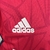 Camisa Porcinos I 23/24 - Jogador Adidas Masculina - Rosa com detalhes em branco - Guimports