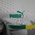Camisa Seleção do Senegal I 23/24- Jogador Puma Masculina - Branca com detalhes em vermelho e amarelo e verde - Guimports
