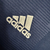 Camisa New England Revolution Edição Especial 22/23 - Torcedor Adidas Masculina - Azul com detalhes em branco e laranja - Guimports