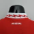 Camisa Arsenal Home 22/23 Jogador Adidas Masculina - Vermelho e Branco - loja online