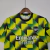 Camisa Arsenal Pré-Jogo 22/23 Torcedor Adidas Masculina - Amarelo, preto e verde. - loja online