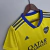 Camisa Boca Juniors Third 22/23 Torcedor Adidas Feminina - Amarelo e Azul - Guimports