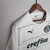 Camisa Palmeiras II 22/23 Torcedor Puma Masculina - Branco e Verde - Guimports