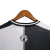 Camisa Vasco 23/24 - Torcedor Kappa Masculina - Branco e Preto - Guimports