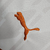 Kit Infantil Manchester City II 23/24 - Puma - Branco com detalhes em vinho e laranja - Guimports