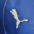 Kit Infantil Marseille II 23/24 - Puma - Azul com detalhes em branco - Guimports