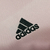 Kit Infantil Inter Miami CF I manga longa 23/24 - Adidas - Rosa com detalhes em preto - Guimports