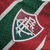 Camisa Fluminense I 24/25 - Jogador Umbro Masculina - Tricolor - Guimports