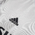 Camisa Retrô Real Madrid I 04/05 - Masculina Adidas - Branca com listras pretas - Guimports