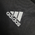 Camisa Retrô AC Milan II 2007/2008 - Masculina Adidas - Preta com detalhes em vermelho - Guimports