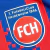 Camisa FC Heidenheim I 24/25 - Torcedor Puma Masculina - Vermelha com detalhes em azul e branco - loja online