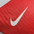 Camisa Seleção da Croácia I 24/25 - Jogador Nike Masculina - Branca e vermelha - Guimports