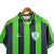 Camisa América Mineiro I 22/23 - Torcedor Volt Masculina - Verde e preta - Guimports