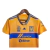 Kit Infantil Tigres I 23/24 - Adidas - Amarelo com detalhes em azul na internet