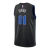Camiseta Regata NBA Dallas Mavericks 23/24 - Masculina Nike - Preta - comprar online