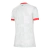 Camisa Liverpool III 24/25 - Torcedor Nike Feminina - Branca com detalhes em vermelho e cinza na internet