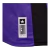 Imagem do Camisa Botafogo Goleiro 24/25 - Torcedor Reebok Masculina - Roxo com detalhes em preto