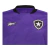 Camisa Botafogo Goleiro 24/25 - Torcedor Reebok Masculina - Roxo com detalhes em preto - Guimports