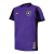 Camisa Botafogo Goleiro 24/25 - Torcedor Reebok Masculina - Roxo com detalhes em preto - comprar online